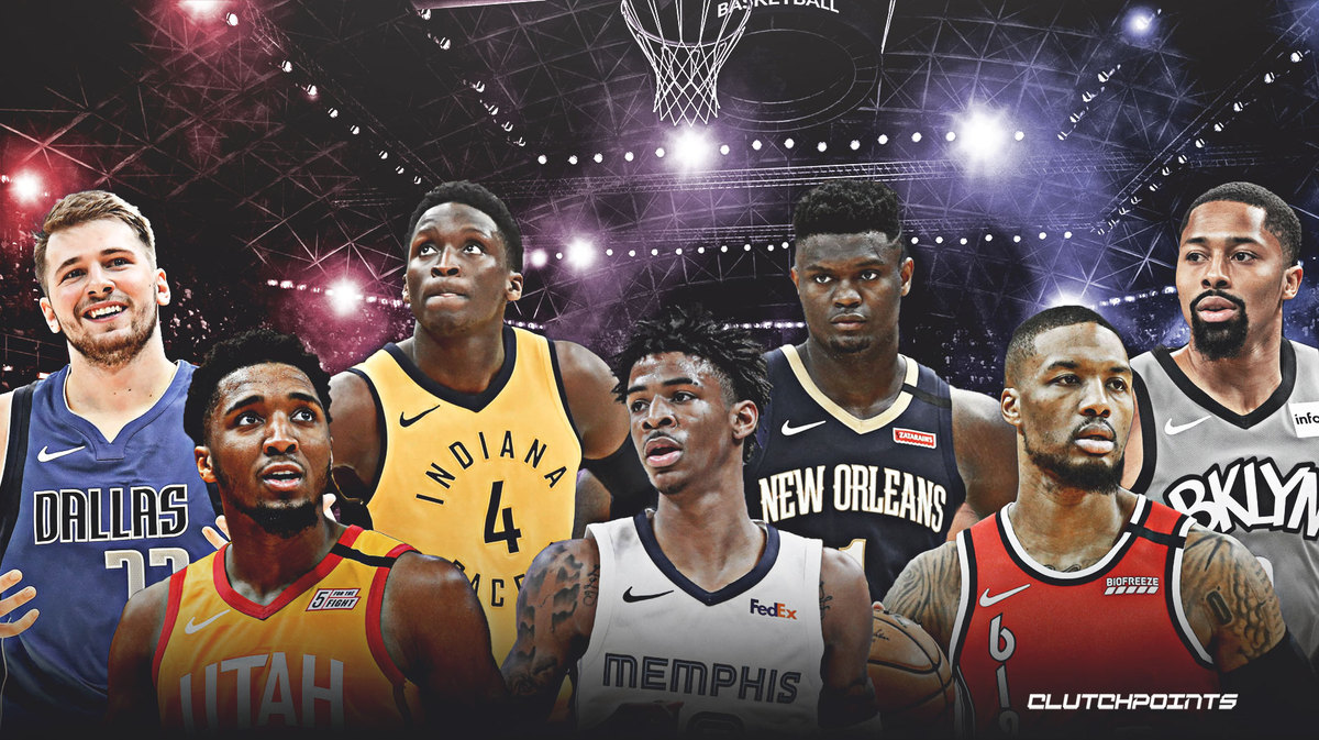 NBA SEASON PREVIEW IV: New Orleans Pelicans, New York Knicks, Oklahoma ...